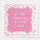Recherche de motif rose serviettes Cool