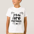 Recherche de cats enfant tshirts Chaton
