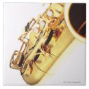 Suche nach des saxophone fliesen Glänzend