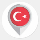Suche nach türkiye aufkleber Flagge