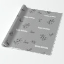 Recherche de petit homme papier cadeau Mignon