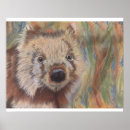 Recherche de wombat posters Animal