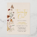 Recherche de 21 ans invitations Fête d'anniversaire pour adulte