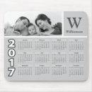Recherche de calendrier photo tapis souris Famille