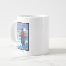 Recherche de pic tasses États
