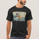 Recherche de japanes tshirts Kanagawa