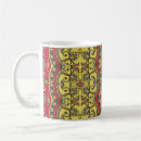 Recherche de cachemire tasses Coloré