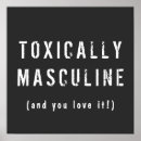 Suche nach maskuline poster Männlich