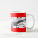 Recherche de sperme tasses Bleu