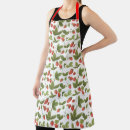 Suche nach erdbeeren schürzen Für sie
