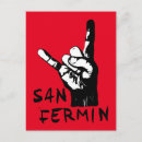 Suche nach pamplona poster Encierro
