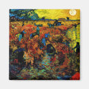 Suche nach van gogh gemälde magnete Vintage