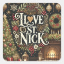 Suche nach nick aufkleber St nischen