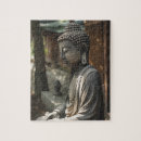 Recherche de de bouddha puzzles Asie