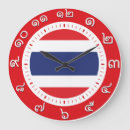 Recherche de thaïlandais horloges Bangkok