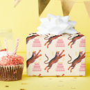 Recherche de animaux zoo papier cadeau Tigre
