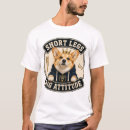 Recherche de corgis tshirts Pour lui