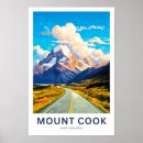 Suche nach cook poster Neuseeland