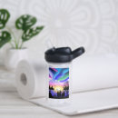 Suche nach aurora trinkflaschen Landschaft