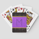 Recherche de toile jeux de cartes Élégant