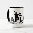 Suche nach lappland tassen Finnland