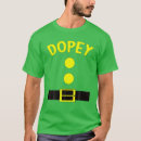 Recherche de dopey tshirts Famille