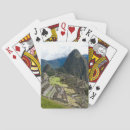 Recherche de inca jeux de cartes Picchu