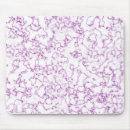 Suche nach marmormuster mousepads Lila