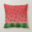 Recherche de graines de pastèque coussins Rouge