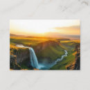 Suche nach äußer visitenkarten Landschaft