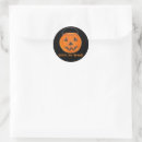 Recherche de sculpture autocollants Halloween