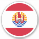 Suche nach das polynesien aufkleber Flagge