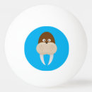 Recherche de tête balles ping pong Mignon