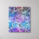 Suche nach kristall leinwandbilder Juwel