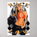 Recherche de bikini models posters Fille