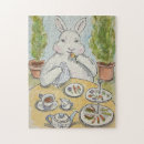 Suche nach harem puzzle Kaninchen