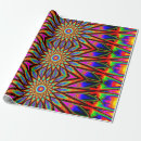 Suche nach psychedelische geschenkpapier Geometrisch
