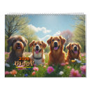 Suche nach terrier kalender Russell