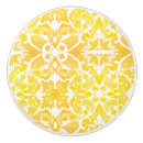 Recherche de soleil boutons et poignées de porte Orange