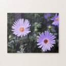 Recherche de fleuriste puzzles Botanique