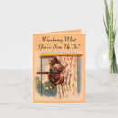 Suche nach vintage kitten karten Einzigartig