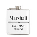 Suche nach für trauzeugen flachmänner Best man