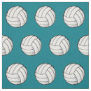 Recherche de fan de volleyball Volée