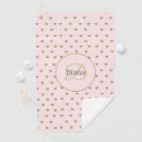 Recherche de pink golf serviettes Tendance