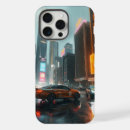 Suche nach cyberpunk iphone hüllen Stadt