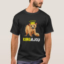 Recherche de king crown tshirts Conception