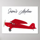 Recherche de avion vintage posters Pilote