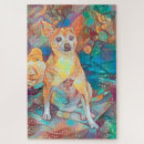 Suche nach chihuahua puzzle Hund