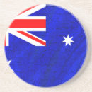 Suche nach flagge von australien untersetzer Melbourne