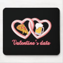 Recherche de saint valentin tapis souris Couple